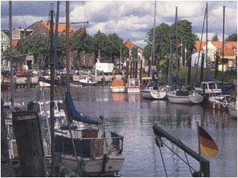 hafen