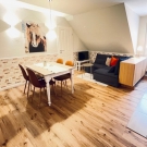 Fereinhof Andresen Ponyglück Ferienwohnung