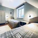 Fereinhof Andresen Ponyglück Ferienwohnung